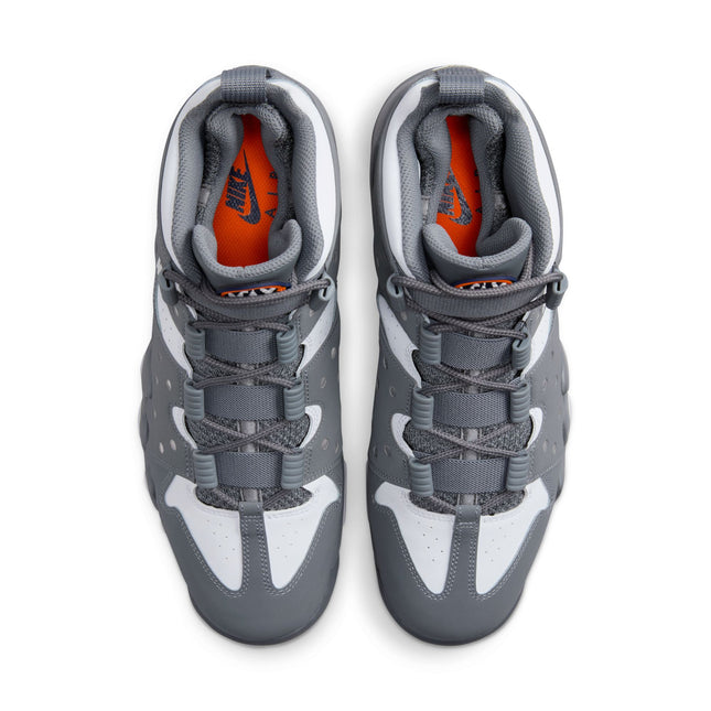 Nike Mens Air Max2 CB '94 - Cool Grey/White