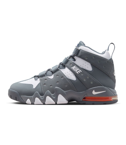 Nike Mens Air Max2 CB '94 - Cool Grey/White