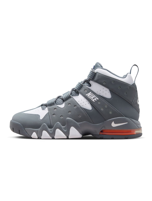 Nike Mens Air Max2 CB '94 - Cool Grey/White