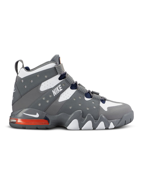 Nike Mens Air Max2 CB '94 - Cool Grey/White