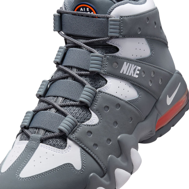 Nike Mens Air Max2 CB '94 - Cool Grey/White