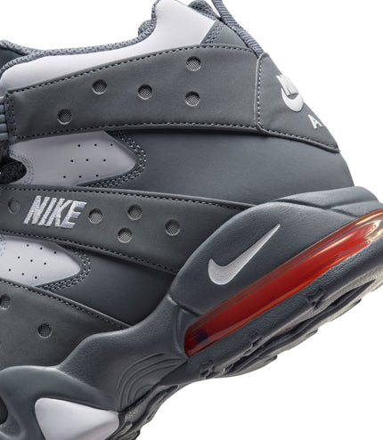 Nike Mens Air Max2 CB '94 - Cool Grey/White