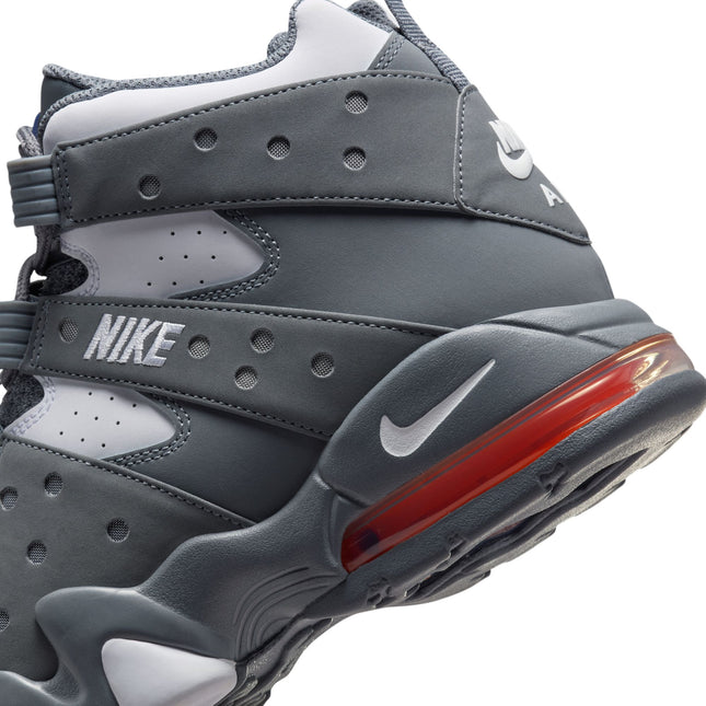 Nike Mens Air Max2 CB '94 - Cool Grey/White