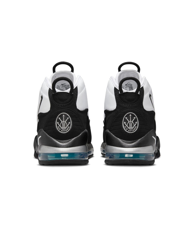 Nike Air Max Uptempo para hombre - Azul verdoso místico