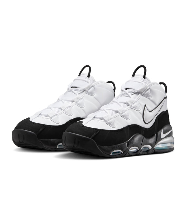 Nike Air Max Uptempo para hombre - Azul verdoso místico