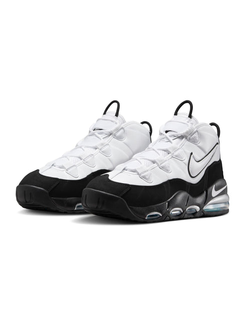 Nike Mens Air Max Uptempo - Mystic Teal