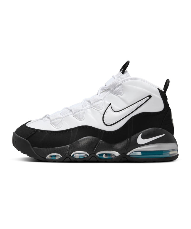 Nike Air Max Uptempo para hombre - Azul verdoso místico