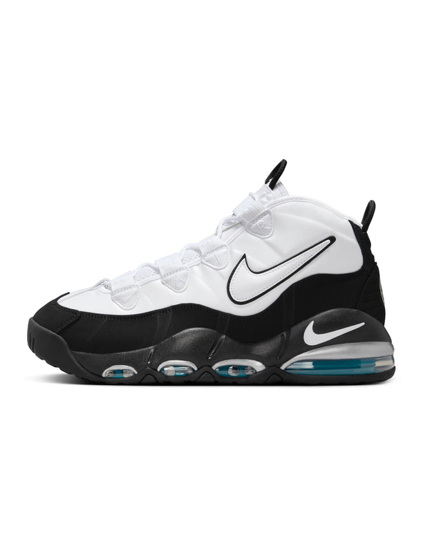 Nike Mens Air Max Uptempo - Mystic Teal