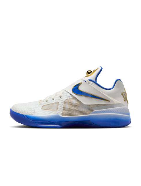 Nike Mens Zoom KD IV - Alternate MVP