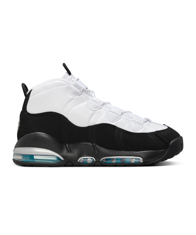 Nike Air Max Uptempo para hombre - Azul verdoso místico