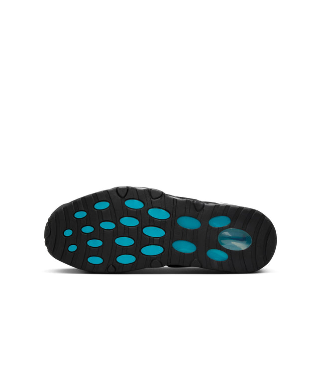 Nike Air Max Uptempo para hombre - Azul verdoso místico