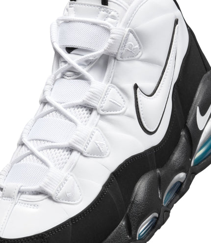 Nike Mens Air Max Uptempo - Mystic Teal