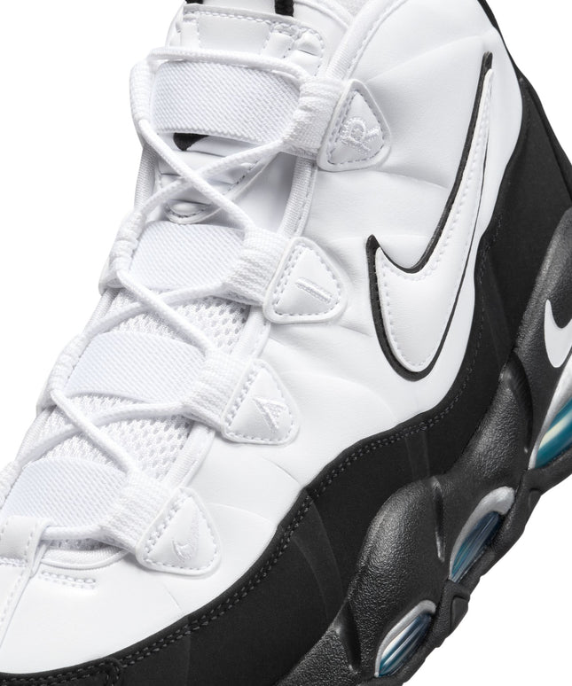 Nike Air Max Uptempo para hombre - Azul verdoso místico