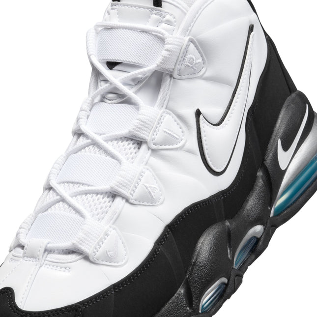 Nike Mens Air Max Uptempo - Mystic Teal