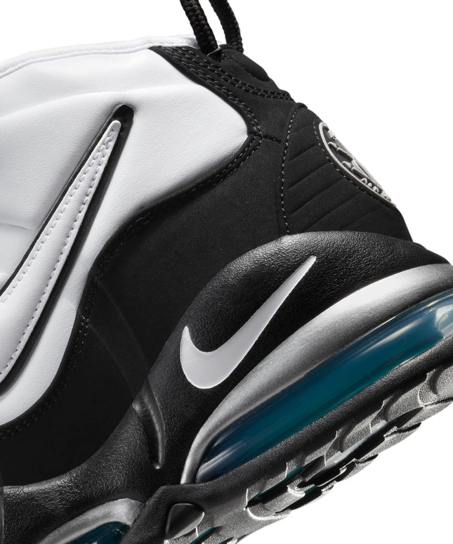 Nike Air Max Uptempo para hombre - Azul verdoso místico