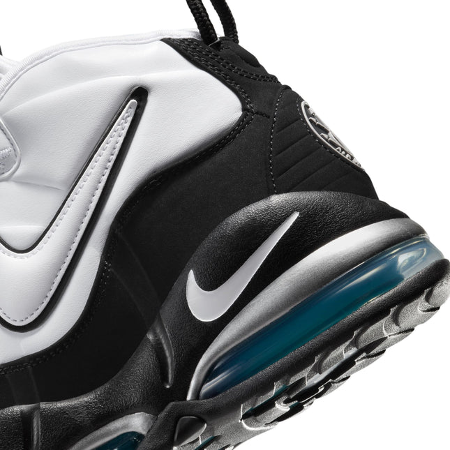 Nike Mens Air Max Uptempo - Mystic Teal