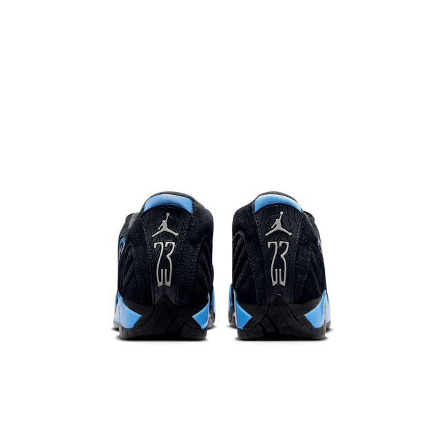 Air Jordan (PS) 14 Retro - Black/University Blue