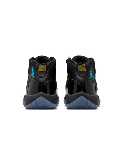 Air Jordan Big Kids 11 Retro - Gamma