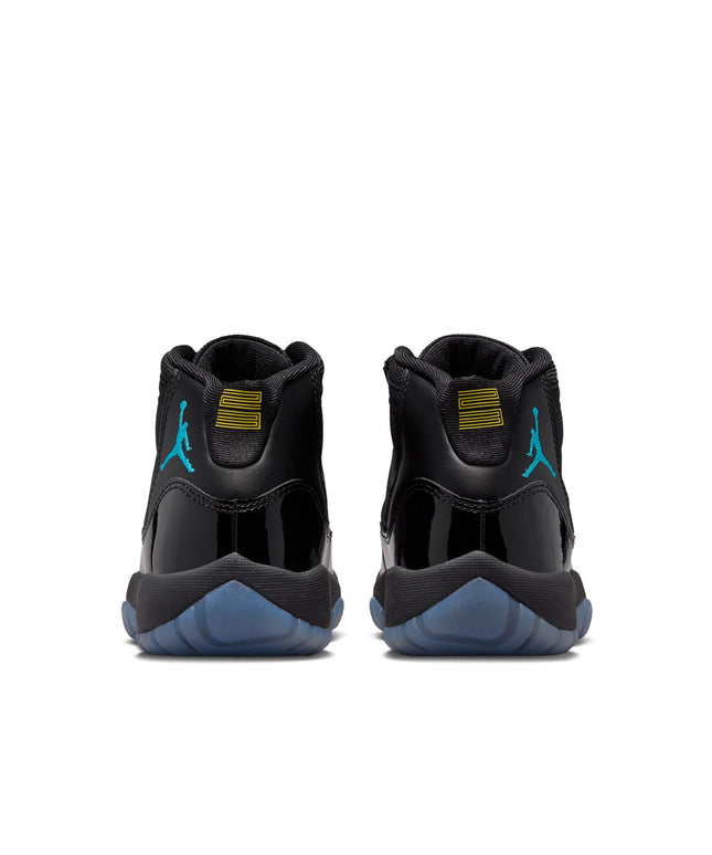 Air Jordan Big Kids 11 Retro - Gamma
