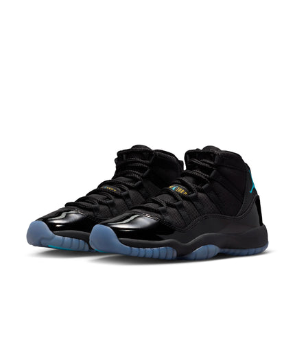 Air Jordan Big Kids 11 Retro - Gamma
