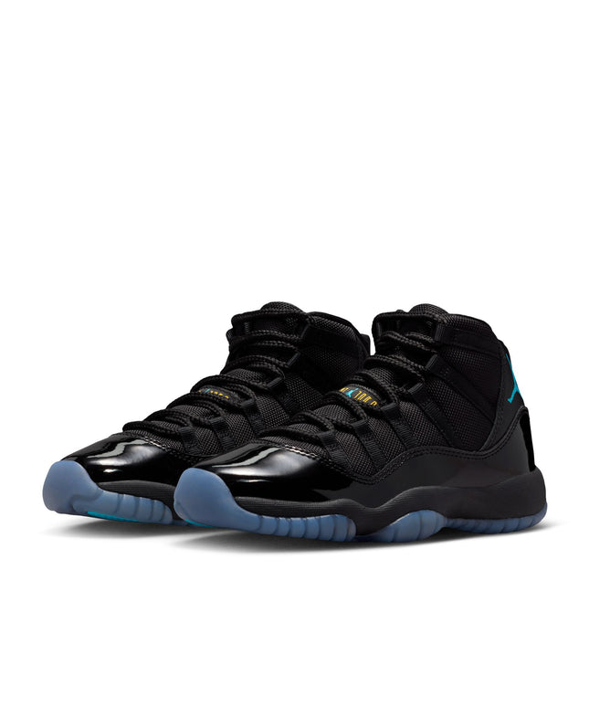 Air Jordan Big Kids 11 Retro - Gamma