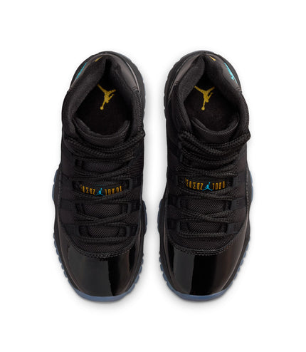 Air Jordan Big Kids 11 Retro - Gamma