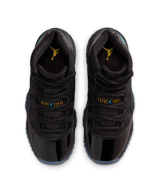 Air Jordan Big Kids 11 Retro - Gamma