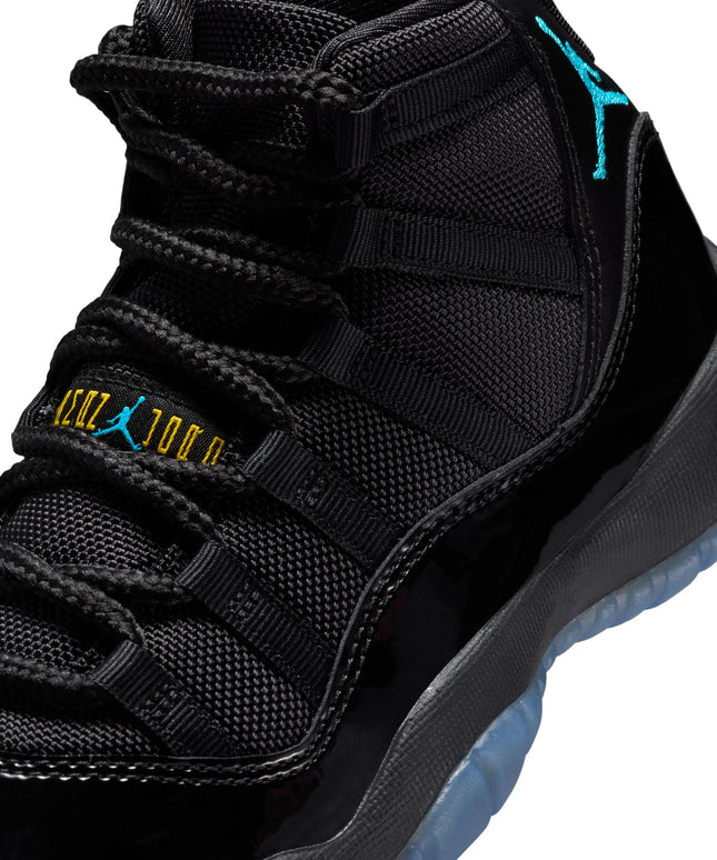Air Jordan Big Kids 11 Retro - Gamma