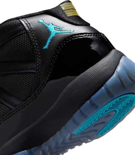 Air Jordan Big Kids 11 Retro - Gamma
