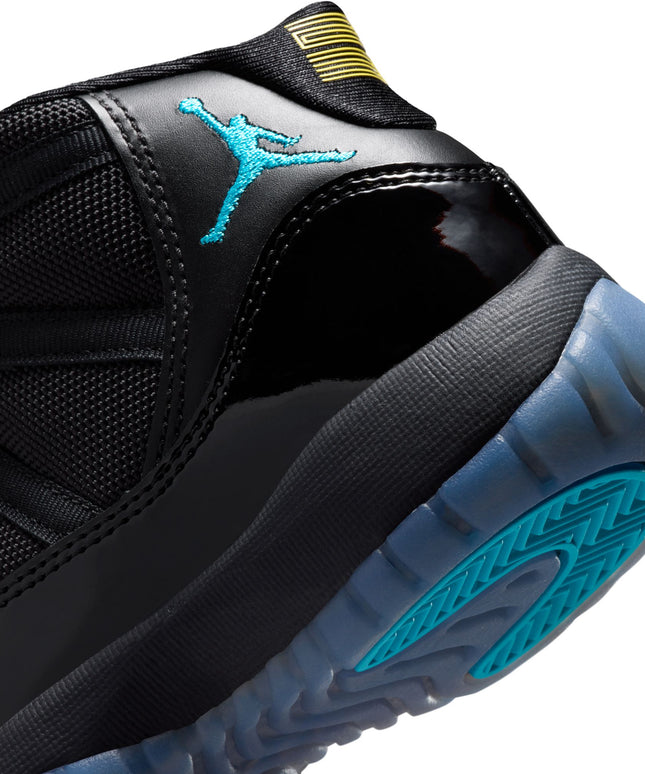 Air Jordan Big Kids 11 Retro - Gamma
