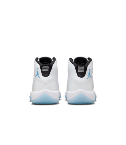 Air Jordan Big Kids 11 Retro - Legend Blue