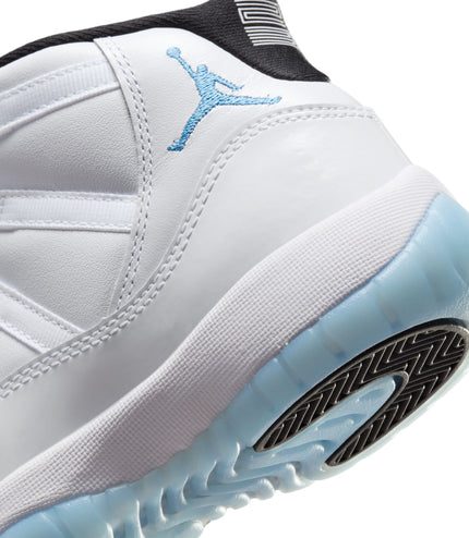 Air Jordan Big Kids 11 Retro - Legend Blue