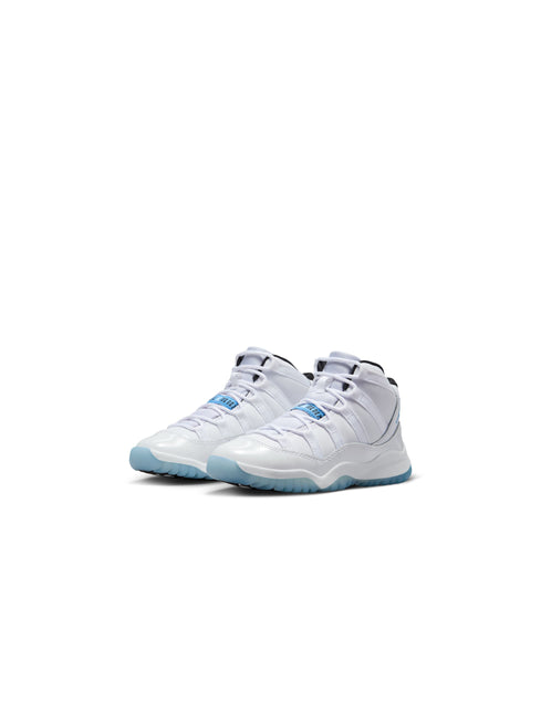 Air Jordan (PS) 11 Retro - Legend Blue