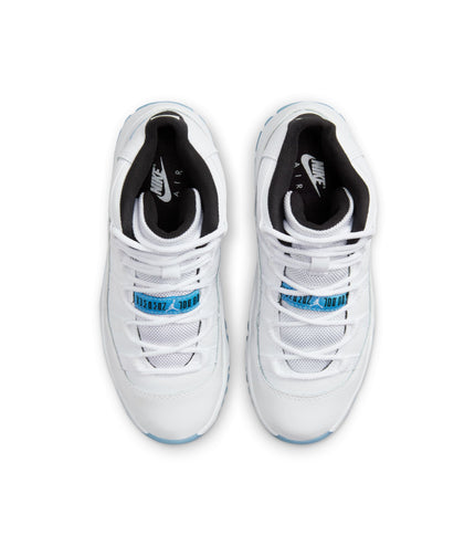 Air Jordan (PS) 11 Retro - Legend Blue