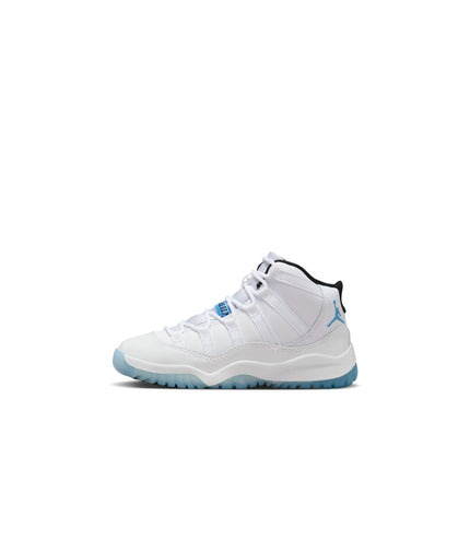 Air Jordan (PS) 11 Retro - Legend Blue