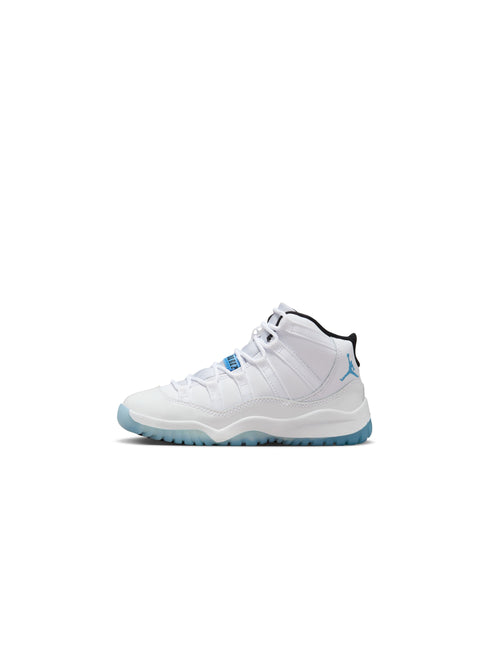 Air Jordan (PS) 11 Retro - Legend Blue