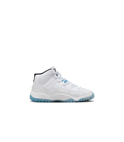 Air Jordan (PS) 11 Retro - Legend Blue