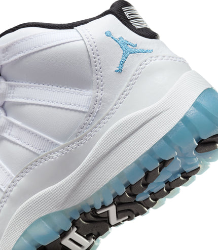 Air Jordan (PS) 11 Retro - Legend Blue