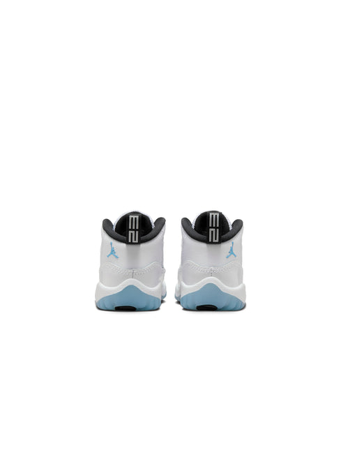 Air Jordan (TD) 11 Retro - Legend Blue