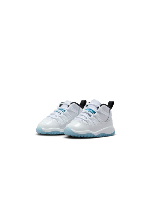 Air Jordan (TD) 11 Retro - Legend Blue