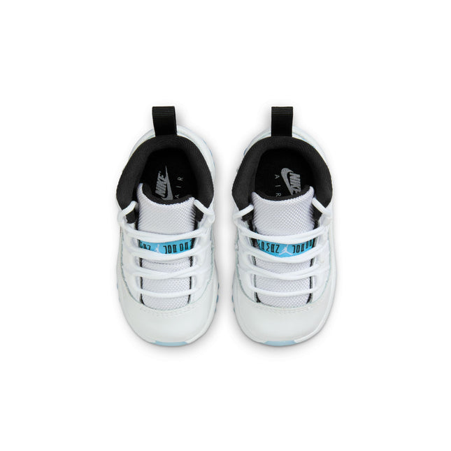 Air Jordan (TD) 11 Retro - Legend Blue