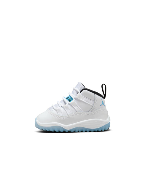 Air Jordan (TD) 11 Retro - Legend Blue