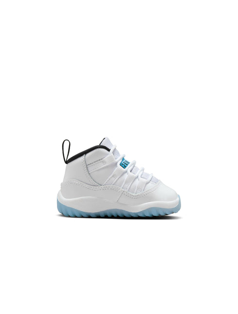 Air Jordan (TD) 11 Retro - Legend Blue