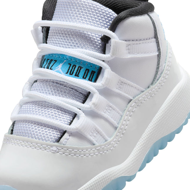 Air Jordan (TD) 11 Retro - Legend Blue