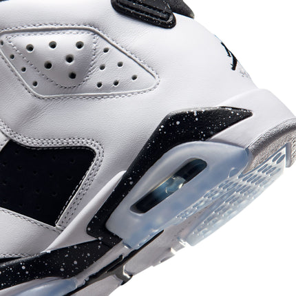 Air Jordan Big Kids 6 Retro - Oreo