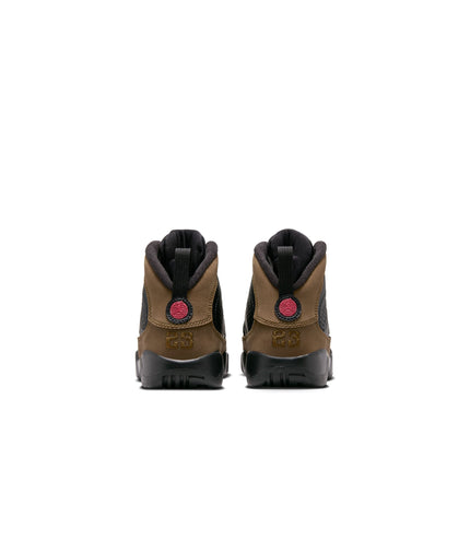 Air Jordan (PS) 9 Retro - Olive