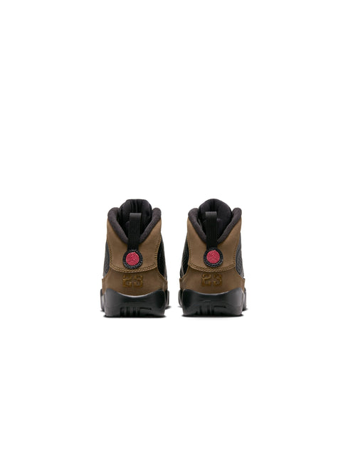 Air Jordan (PS) 9 Retro - Olive