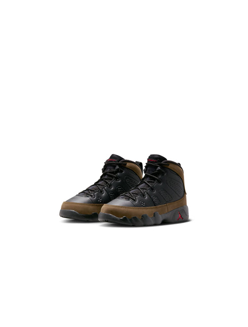 Air Jordan (PS) 9 Retro - Olive