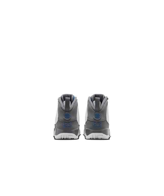 Air Jordan (PS) 9 Retro - Flint Grey