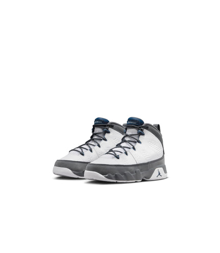 Air Jordan (PS) 9 Retro - Flint Grey